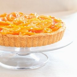 Late Winter Tart