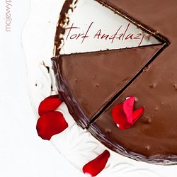 Andalusia Torte