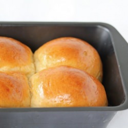 Dinner Roll