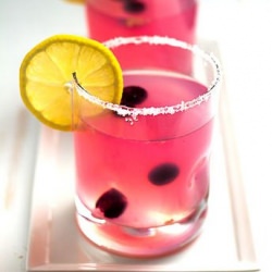 Blueberry Lemonade