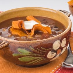 Black Bean Soup