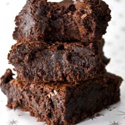Fudgy Brownies