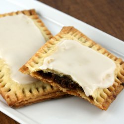 Fig Pop-Tart