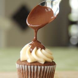 Samoas Cupcakes