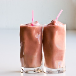 Spring Forward Smoothie