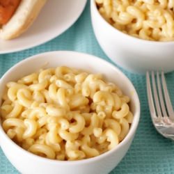 Classic Mac and Cheese