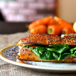 Gaullois Sandwich