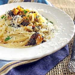 Beggar’s Linguine