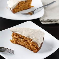 Mystery Cake