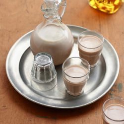 Homemade Baileys Irish Liqueur