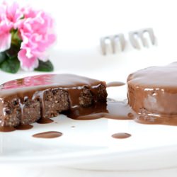 Raw Chocolate Ganache