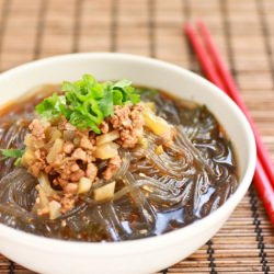 ChongQing Hot and Sour Cellophane