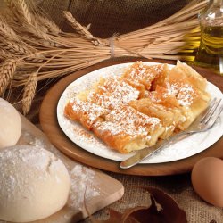Bougatsa