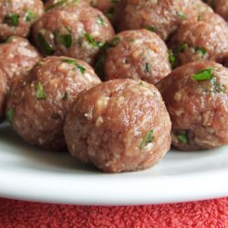 Meatballs