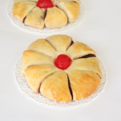 Red Bean Buns