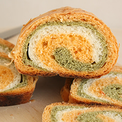 Swirl Bread