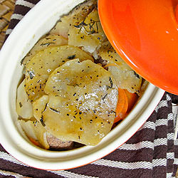 Irish Stew
