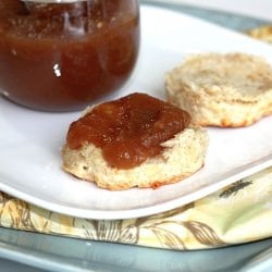 Apple Butter