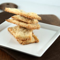 Coconut Sticks
