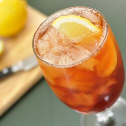 The Best Way to Make Iced Tea