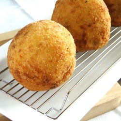 Papas Relleñas