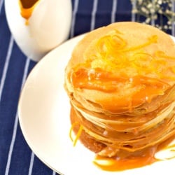 Crepe Cake
