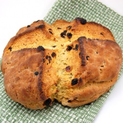 Irish Soda Bread