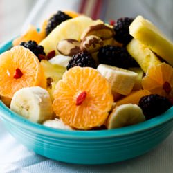 Spring Forward with Breakfast