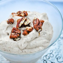 Sugar Free Vegan Ice Cream