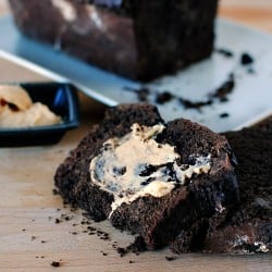 Double Chocolate Loaf
