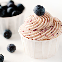 Lemon Cupcakes