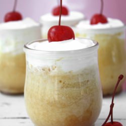 Tres Leches