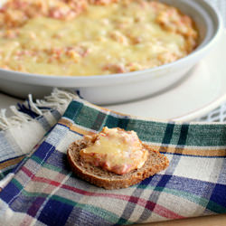 Reuben Dip