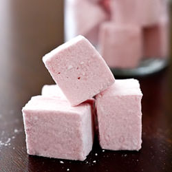 Ribena Marshmallows