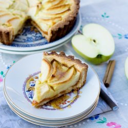Apple Tart