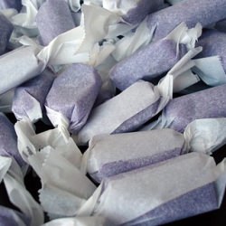Grape Salt Water Taffy