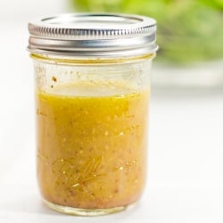 Basic Vinaigrette