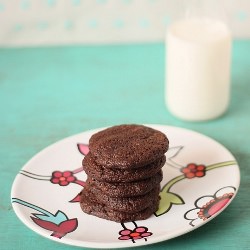 Brownie Cookies