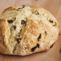 Irish Soda Bread
