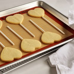 The Perfect Sugar Cookie