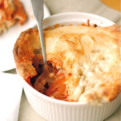 Pot Pie
