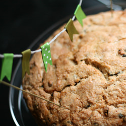 Irish Soda Bread