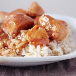 Take-Out Chicken