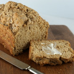 Guinness Beer Bread