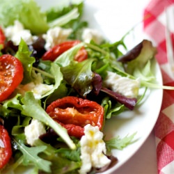 Tomato Salad