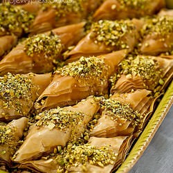 Baklava