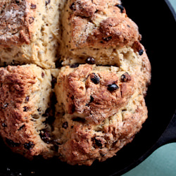 Irish Soda Bread