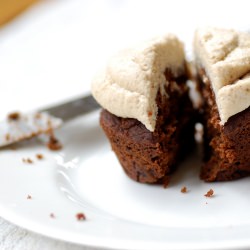 Gluten-free Chocolate Cupcakes