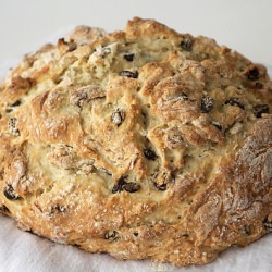 Irish Soda Bread