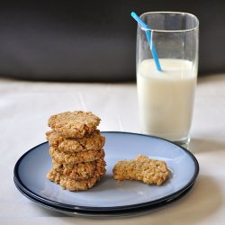 Anzac Biscuits